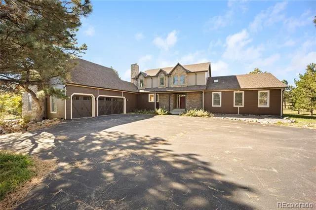 19460 Bardsley Place Monument, CO 80132