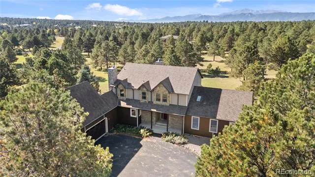 19460 Bardsley Place Monument, CO 80132