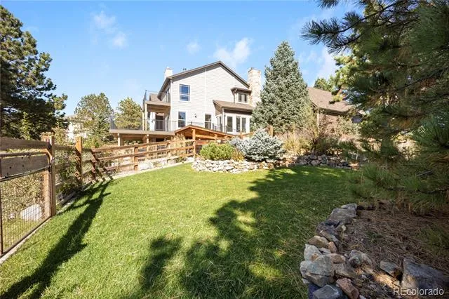 19460 Bardsley Place Monument, CO 80132