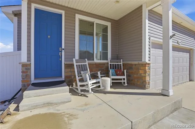 5548 Killarney Court Denver, CO 80249