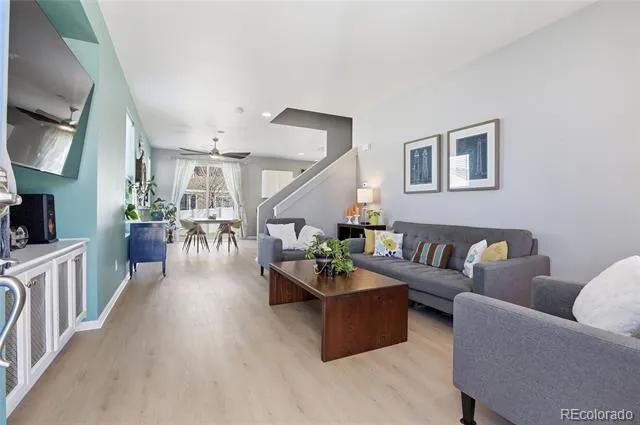 5548 Killarney Court Denver, CO 80249
