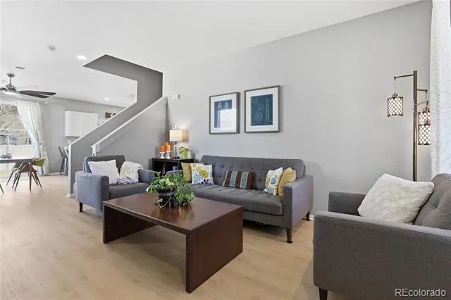 5548 Killarney Court Denver, CO 80249