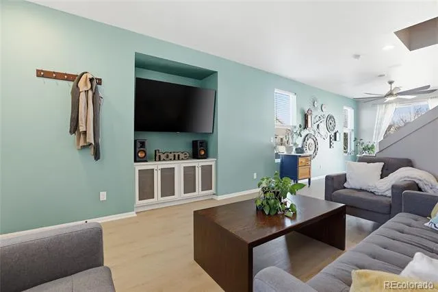 5548 Killarney Court Denver, CO 80249