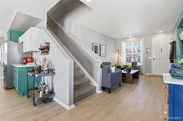 5548 Killarney Court Denver, CO 80249