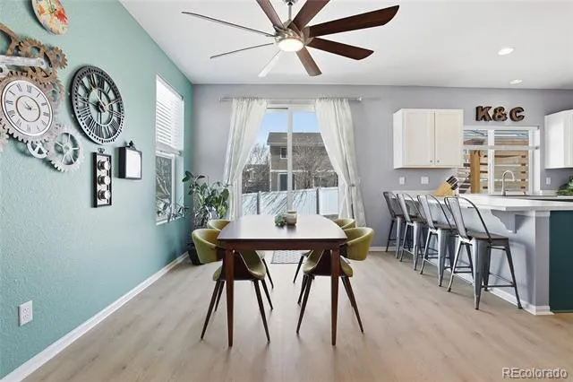 5548 Killarney Court Denver, CO 80249