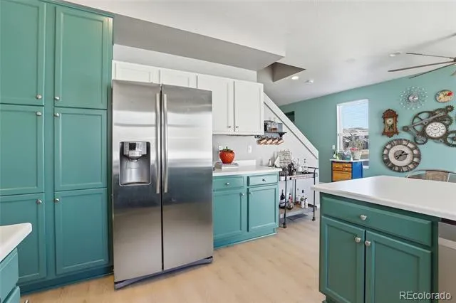 5548 Killarney Court Denver, CO 80249