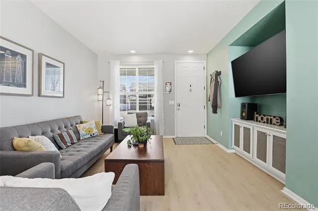 5548 Killarney Court Denver, CO 80249