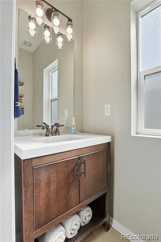 5548 Killarney Court Denver, CO 80249