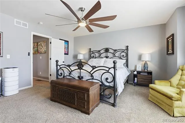 5548 Killarney Court Denver, CO 80249