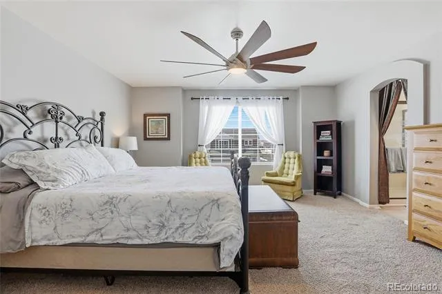 5548 Killarney Court Denver, CO 80249