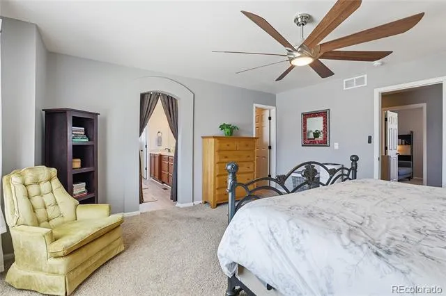 5548 Killarney Court Denver, CO 80249