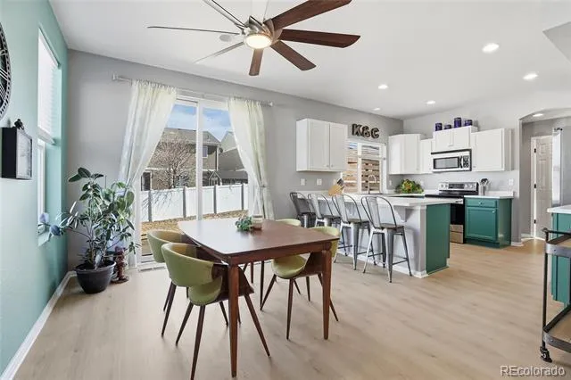 5548 Killarney Court Denver, CO 80249
