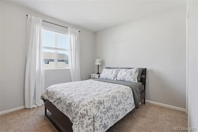 5548 Killarney Court Denver, CO 80249