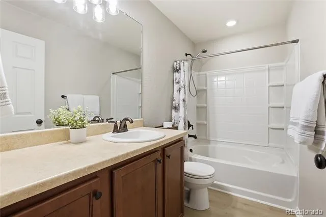 5548 Killarney Court Denver, CO 80249