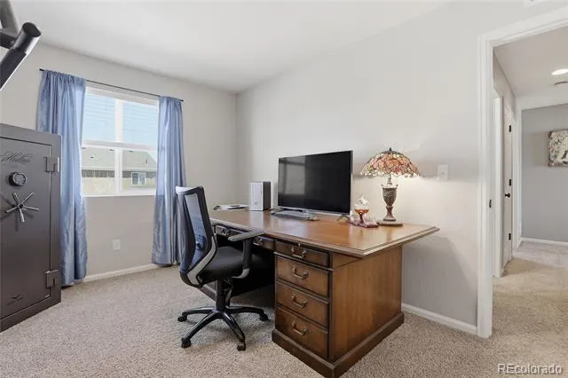 5548 Killarney Court Denver, CO 80249