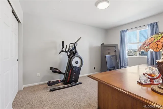5548 Killarney Court Denver, CO 80249