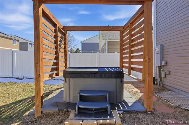 5548 Killarney Court Denver, CO 80249