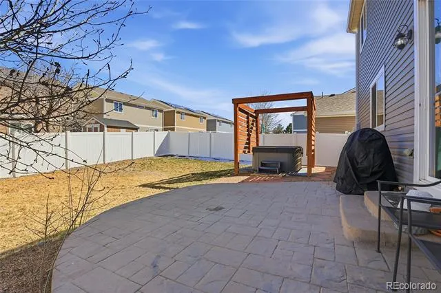5548 Killarney Court Denver, CO 80249