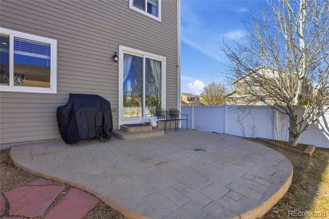 5548 Killarney Court Denver, CO 80249