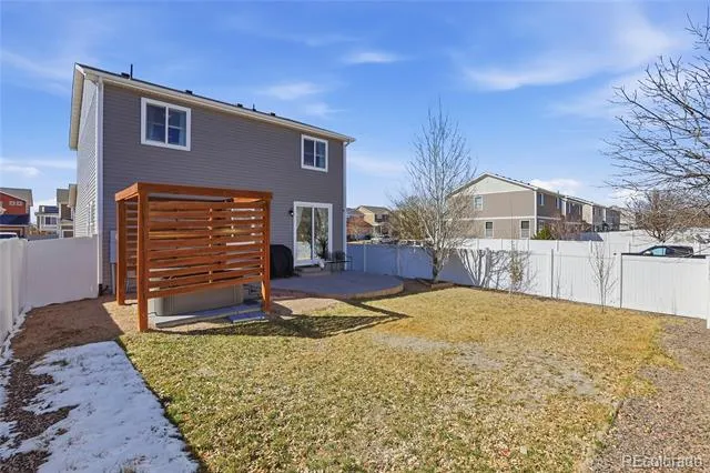 5548 Killarney Court Denver, CO 80249