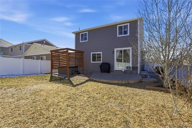 5548 Killarney Court Denver, CO 80249