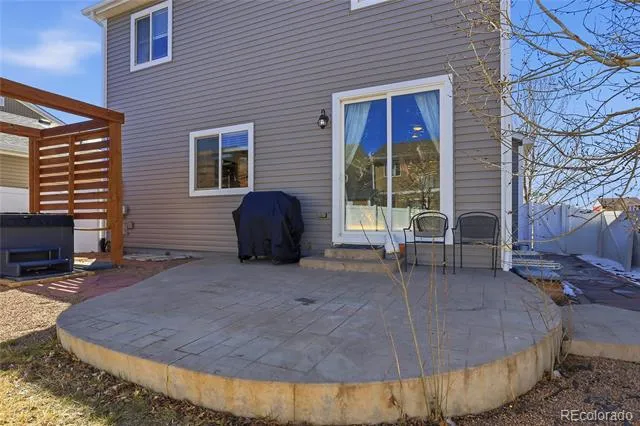 5548 Killarney Court Denver, CO 80249