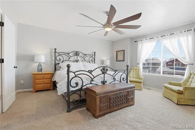5548 Killarney Court Denver, CO 80249