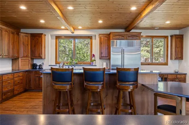 9676 S Perry Park Road Larkspur, CO 80118