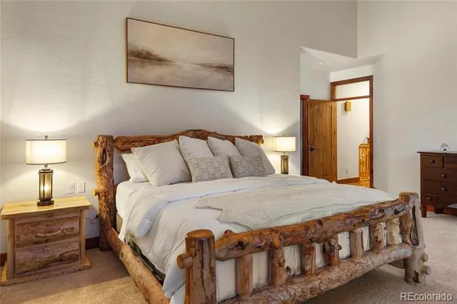 9676 S Perry Park Road Larkspur, CO 80118