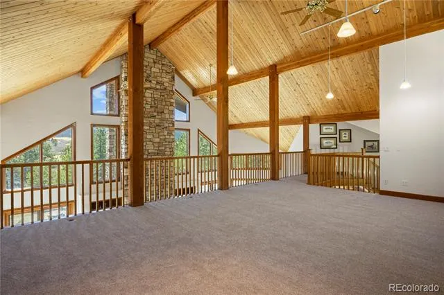 9676 S Perry Park Road Larkspur, CO 80118