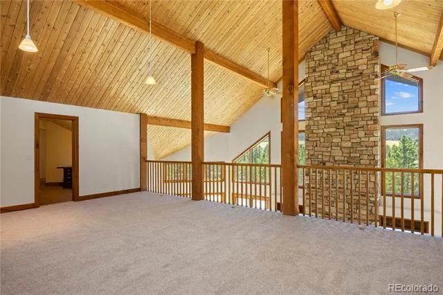 9676 S Perry Park Road Larkspur, CO 80118