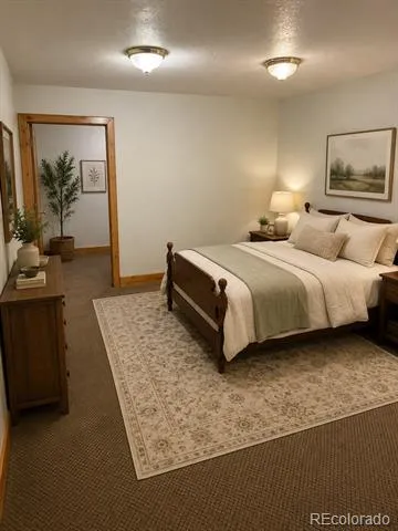 9676 S Perry Park Road Larkspur, CO 80118