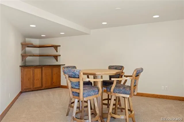 9676 S Perry Park Road Larkspur, CO 80118