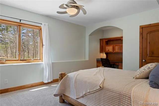 9676 S Perry Park Road Larkspur, CO 80118