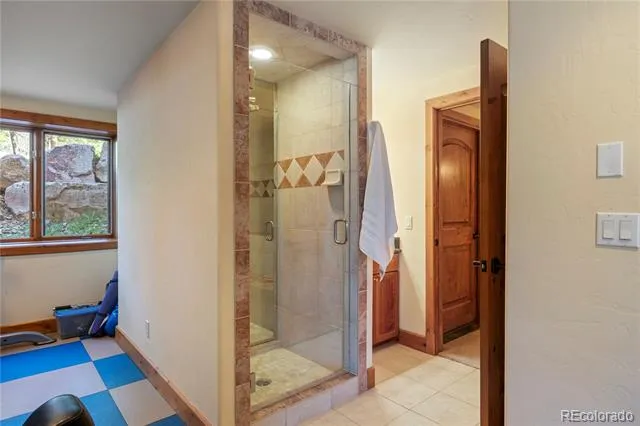 9676 S Perry Park Road Larkspur, CO 80118
