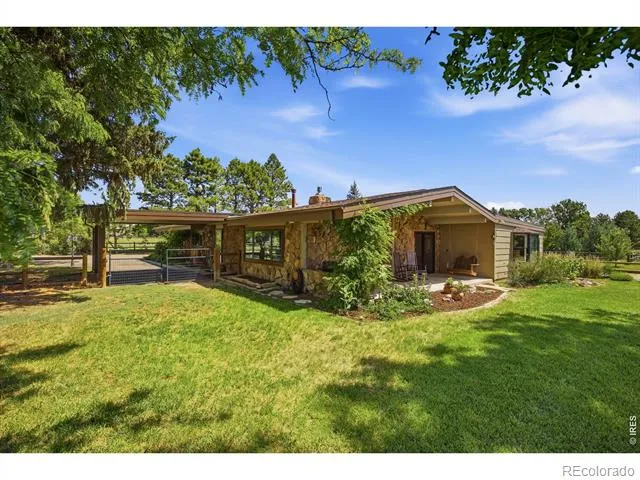 400 Ridgewood Court Fort Collins, CO 80524