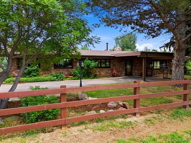 400 Ridgewood Court Fort Collins, CO 80524