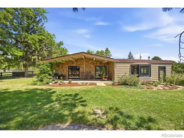 400 Ridgewood Court Fort Collins, CO 80524