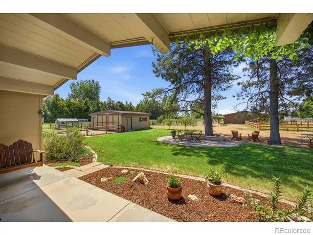 400 Ridgewood Court Fort Collins, CO 80524