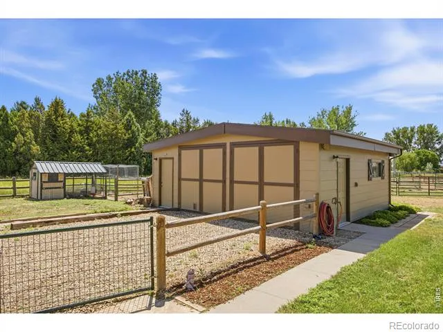 400 Ridgewood Court Fort Collins, CO 80524
