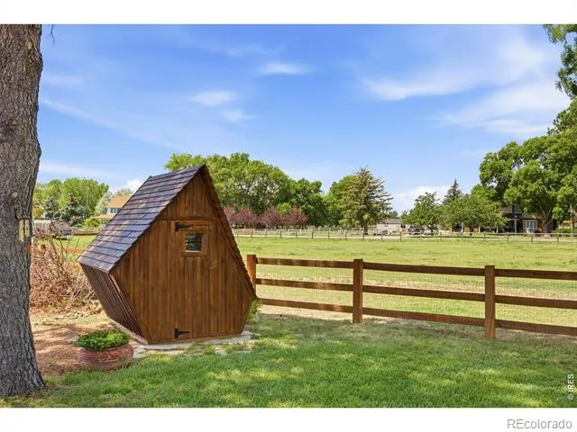 400 Ridgewood Court Fort Collins, CO 80524