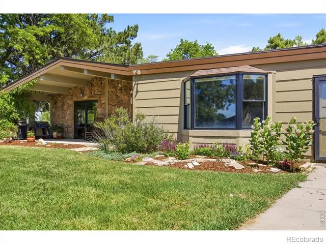 400 Ridgewood Court Fort Collins, CO 80524