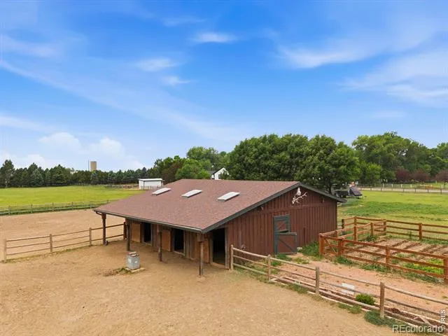 400 Ridgewood Court Fort Collins, CO 80524