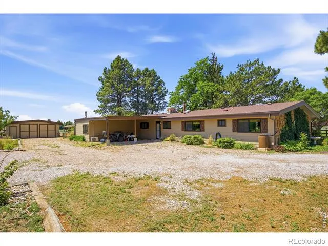 400 Ridgewood Court Fort Collins, CO 80524