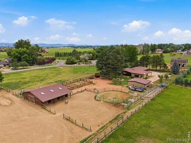 400 Ridgewood Court Fort Collins, CO 80524