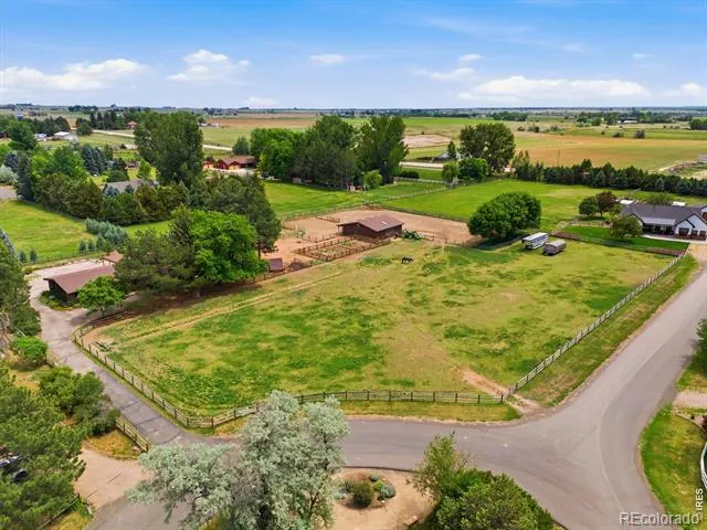 400 Ridgewood Court Fort Collins, CO 80524