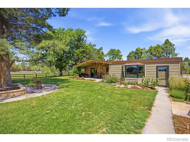 400 Ridgewood Court Fort Collins, CO 80524