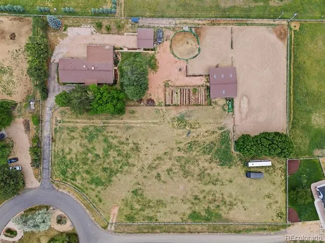 400 Ridgewood Court Fort Collins, CO 80524