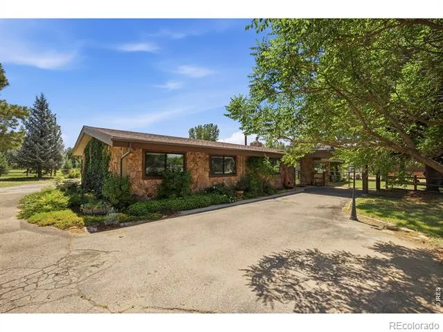 400 Ridgewood Court Fort Collins, CO 80524