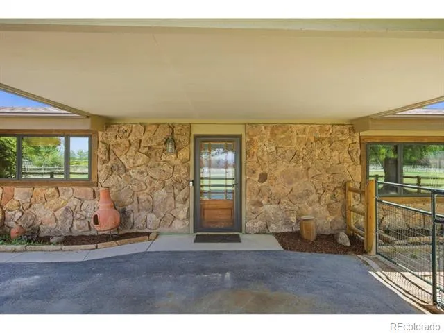 400 Ridgewood Court Fort Collins, CO 80524